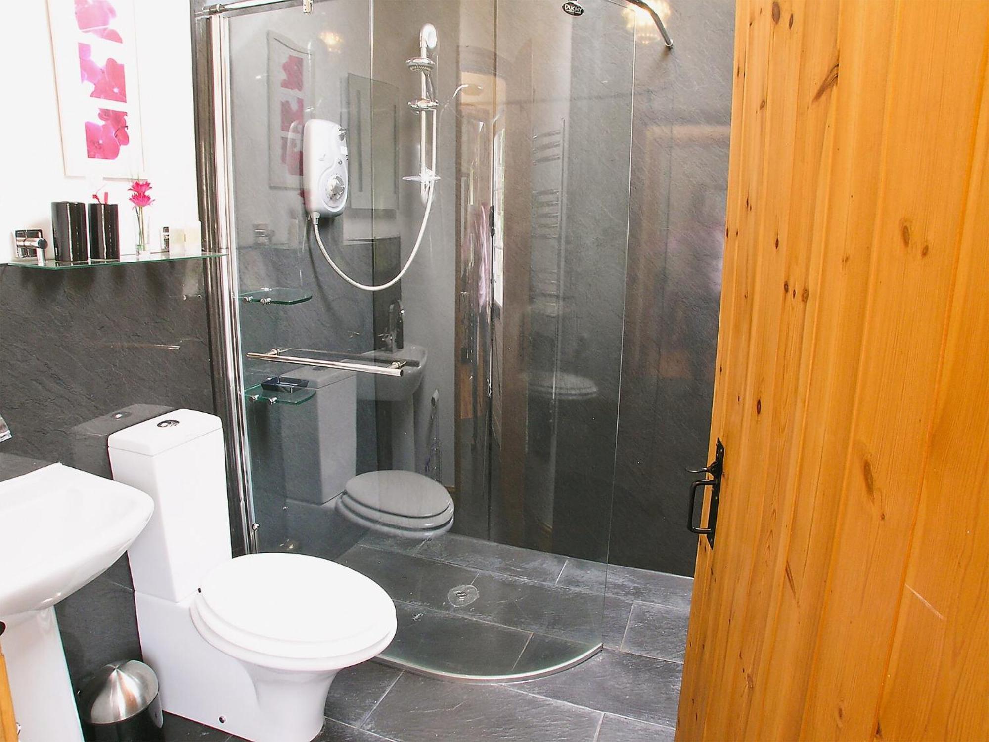 The Fauld Holiday home Gilsland