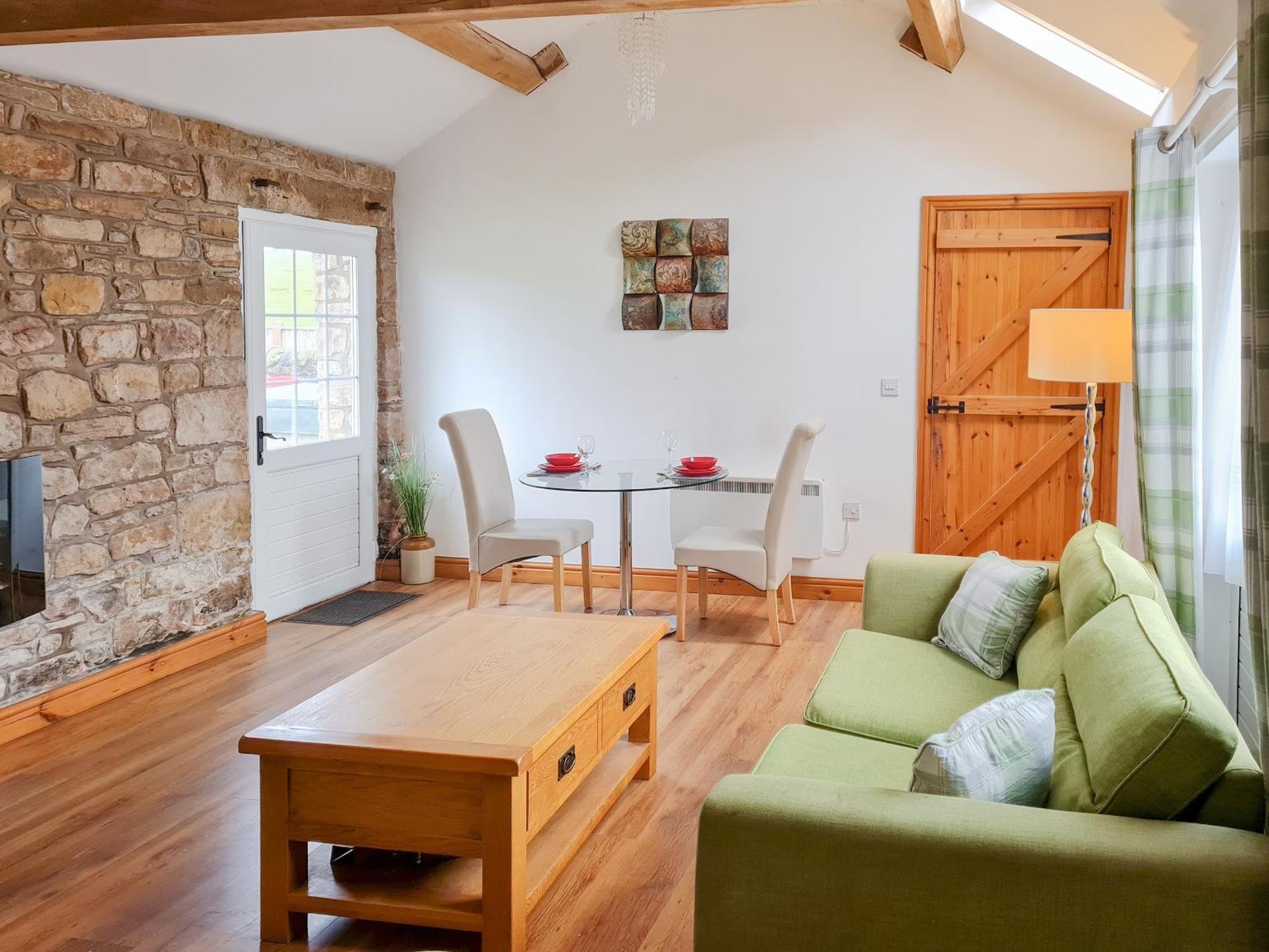 Holiday home The Fauld Gilsland